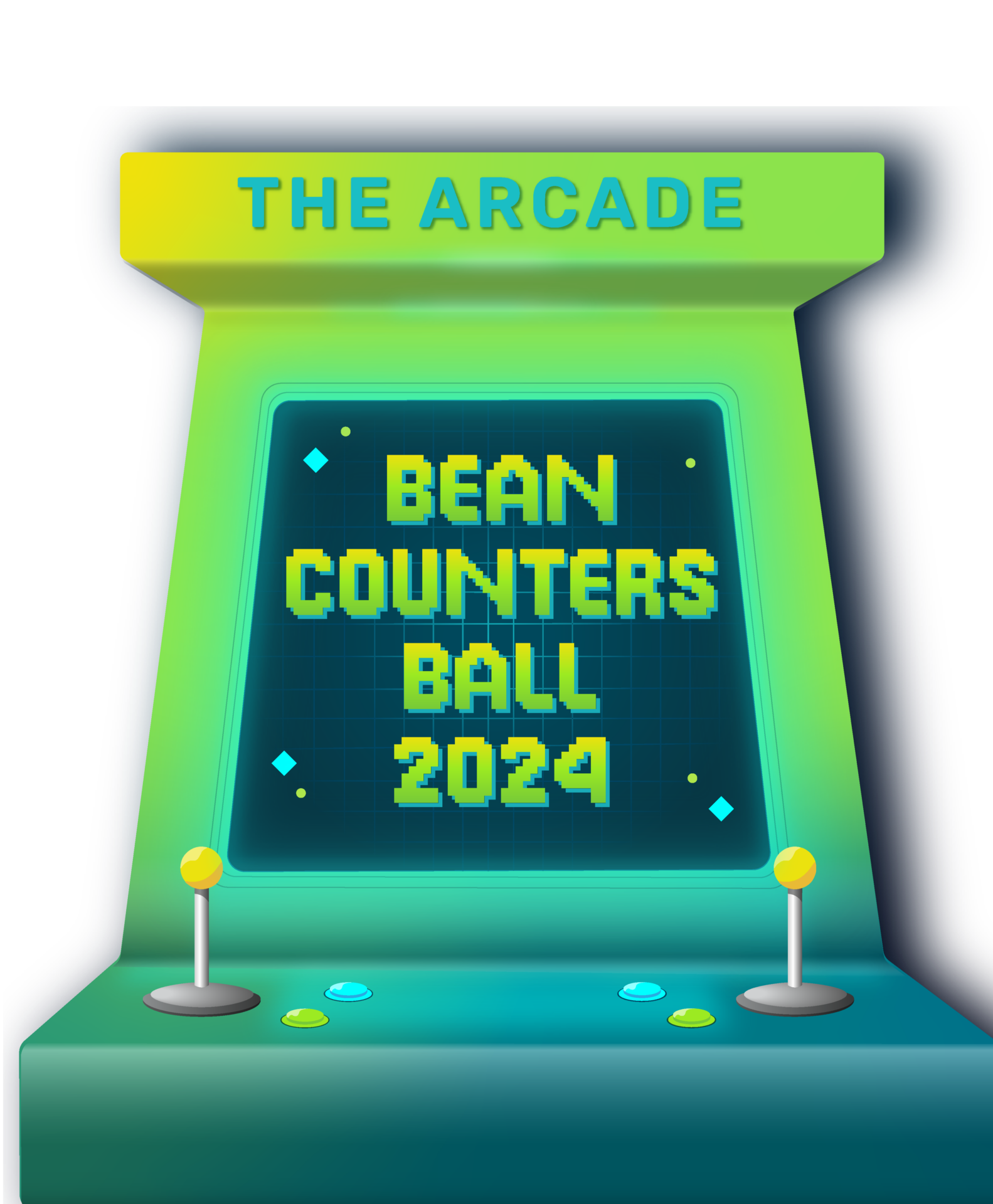 , Home, Bean Counters Ball